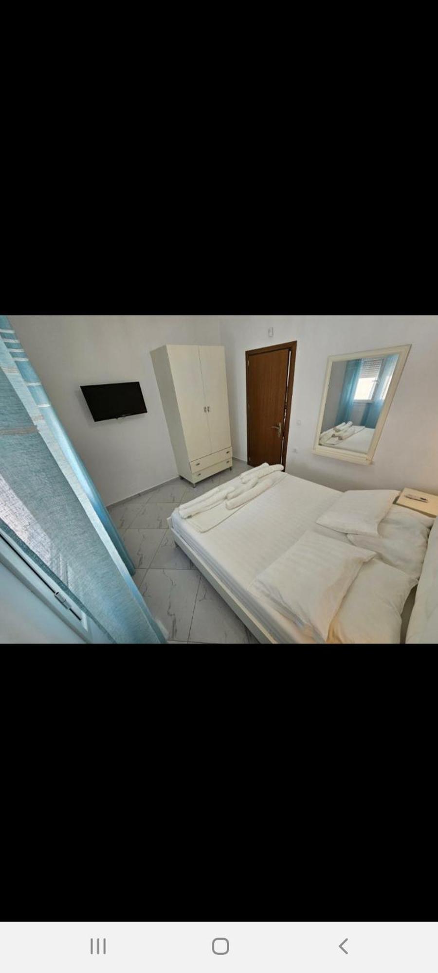 Villa A & A Ksamil Exteriör bild