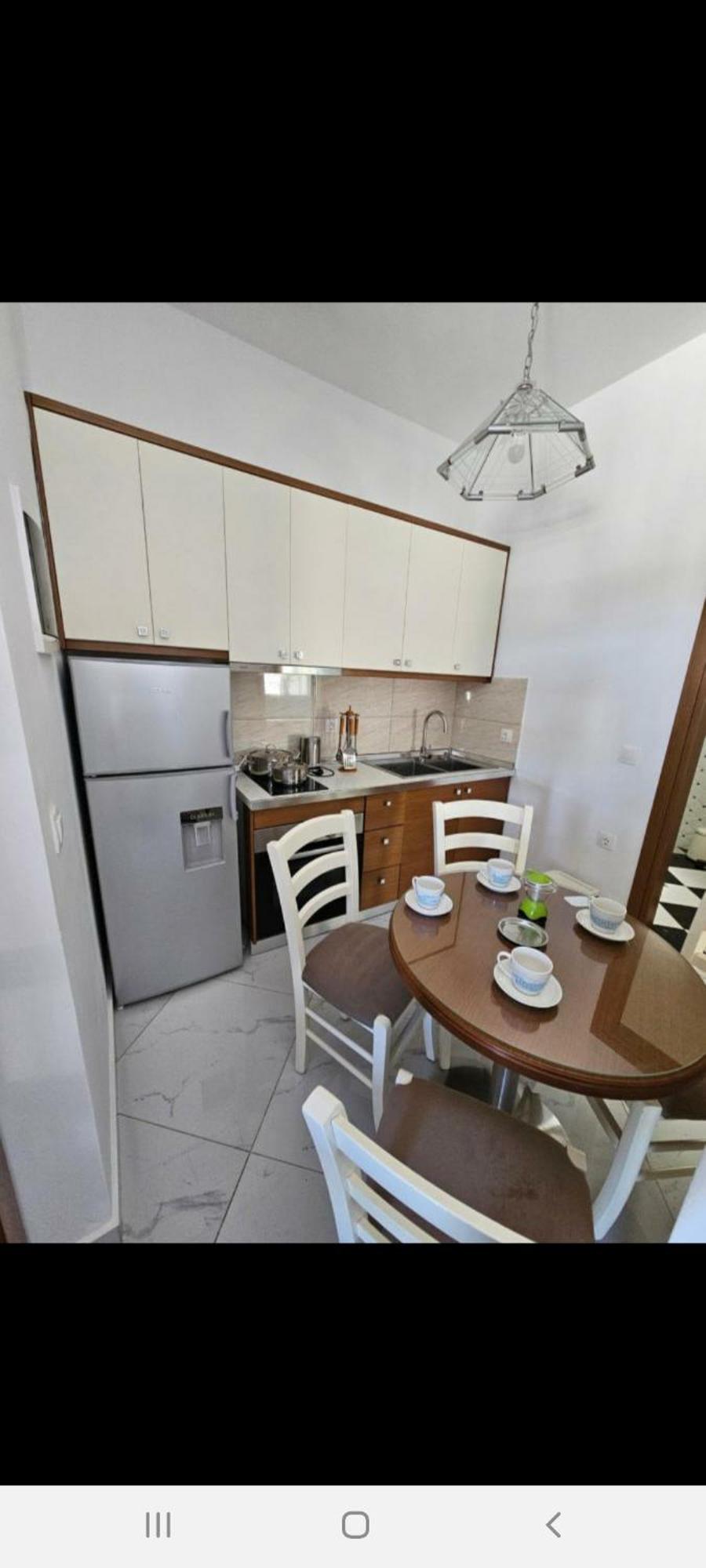 Villa A & A Ksamil Exteriör bild